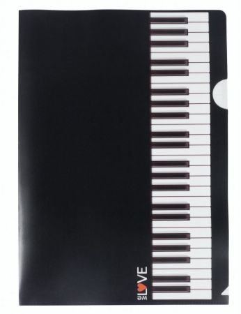 DP MAPA A4 KEYBOARD