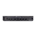 AMPEG OJAČEVALEC ROCKET BASS RB115 200 watts 1x 15"