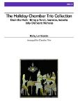 LOMBARDO:THE HOLIDAY CHAMBER TRIO COLLECTION