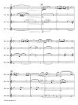  Morricone:CINEMA MORRICONE Saxophone Quartet