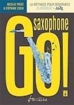 PROST/COLIN:SAXOPHONE GO!LA METHODE POUR DEBUTANTS CLASSIQUE&JAZZ + AUDIO ACCESS