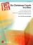 SIX CHRISTMAS CAROLS IN A BOX  ARR.WIL VAN DER BEEK