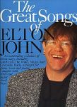 GREAT SONGS OF ELTON JOHN PVG