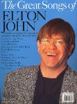 GREAT SONGS OF ELTON JOHN PVG