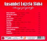 ANSAMBEL LOJZETA SLAKA/DRAGI PRIJATELJI