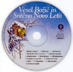 VESEL BOŽIČ IN SREČNO NOVO LETO