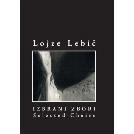 LEBIČ L:IZBRANI ZBORI