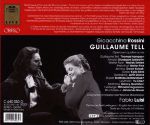 ROSSINI:GUILLAUME TELL/FINK/HAMPSON/LUISI  3CD