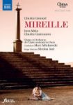 GOUNOD:MIREILLE/INVA MULA/CASTRONOVO/MINKOWSKI