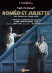 GOUNOD:ROMEO ET JULIETTE/GARIFULLINA/PIRGU