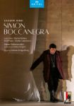 VERDI:SIMON BOCCANEGRA/MARINA REBEKA/SALSI/GERGIEV