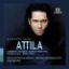 VERDI:ATTILA/D'ARCANGELO/MONASTYRSKA/REPUŠIĆ 2CD