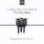 QUANTZ:TRIO SONATAS