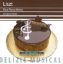LISZT:RARE PIANO WORKS