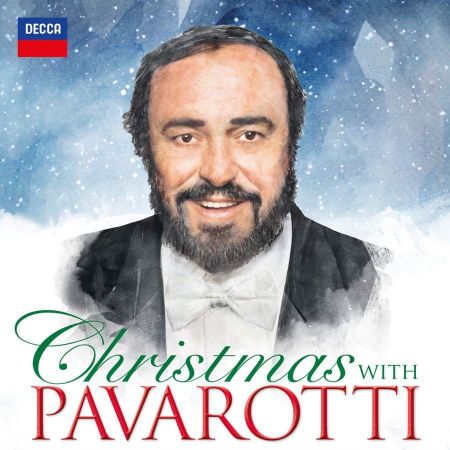 CHRISTMAS WITH PAVAROTTI