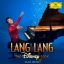 THE DISNEY BOOK/LANG LANG DELUX EDITION 2CD