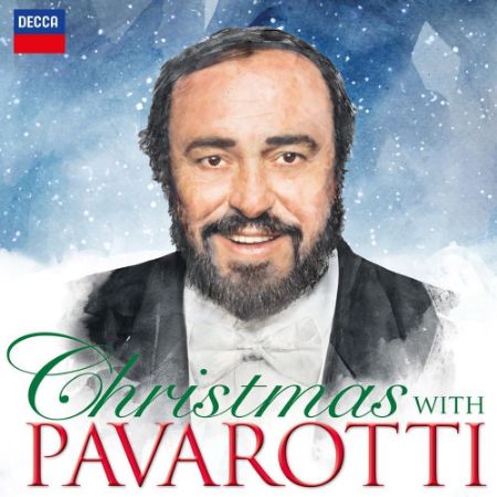 CHRISTMAS WITH PAVAROTTI