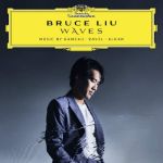 BRUCE LIU/WAVES MUSIC BY RAMEAU-RAVEL-ALKAN 2LP
