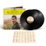 THE GREAT PUCCINI/TETELMAN 2LP