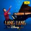 THE DISNEY BOOK/LANG LANG