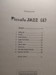 RUSS:PICOLO JAZZ VOL.2