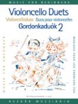 PEJTSIK:VIOLONCELLO DUOS 2