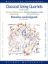 CLASSICAL STRING QUARTETS IN THE FIRST POSITION