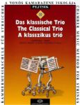 PEJTSIK:THE CLASSICAL TRIO VOL.3