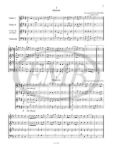 BAROQUE MUSIC FOR CHILDREN'S STRING ORCHESTRA