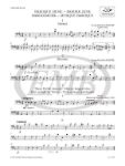 BAROQUE MUSIC FOR CHILDREN'S STRING ORCHESTRA