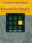 INTERMEDIATE LEVEL QUARTETS