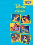 RECORDER FUN DISNEY COLLECTION SONGBOOK + KLJUNASTA FLAVTA