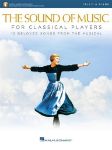 THE SOUND OF MUSIC FOR CLASSICAL PLAYERS CELLO & PIANO + AUDIO ACCESS