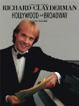 RICHARD CLAYDERMAN HOLLYWOOD AND BROADWAY PIANO