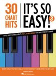 30 CHART HITS IT'S SO EASY VOL.3 (HEUMANN)