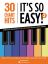 30 CHART HITS IT'S SO EASY VOL.3 (HEUMANN)