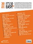 30 CHART HITS IT'S SO EASY VOL.3 (HEUMANN)