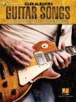 GRADED GUITAR SONGS + AUDIO ACCESS