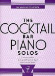 COCKTAIL BAR PIANO SOLOS THE WALDORF COLLECTION