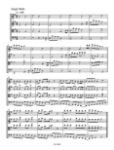 SPECKERT:MERRY CHRISTMAS FOR STRINGS SCORE AND PARTS