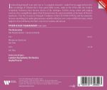TCHAIKOVSKY:THE NUTCRACKER/PREVIN 2CD
