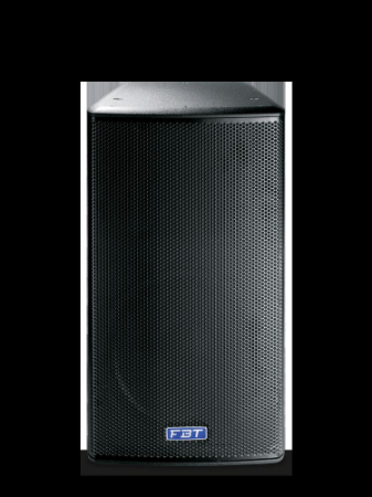 FBT ZVOČNIK MITUS 152A 1100W + 250W RMS - 136DB SPL