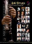 NAGLIERI:24 STUDI CLARINET