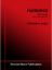 LAUBA:FLAMENCO 24 ETUDE POUR SAXOPHONE ALTO