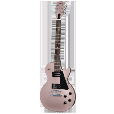 GIBSON ELEKTRIČNA KITARA Les Paul Modern Lite Rose Gold Satin