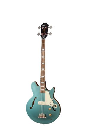 EPIPHONE BAS KITARA JACK CASADY  Faded Pelham Blue