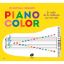 MULLER:PIANO COLOR DE LA METHODE
