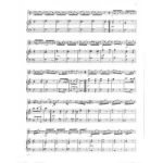 LOCATELLI:SONATA C MAJOR FOR FLUTE AND PIANO