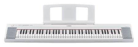 ELEKTRIČNI KLAVIR YAMAHA NP-35WH