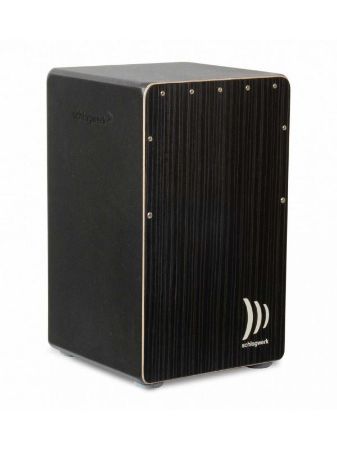 Schlagwerk CP91 RUDIMENTS HARD COAL STRIPERS SPL Large cajon